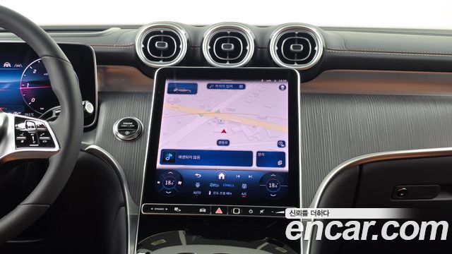 Mercedes-Benz GLC-Class (X254) GLC220 d 4MATIC 2026 — фото 14