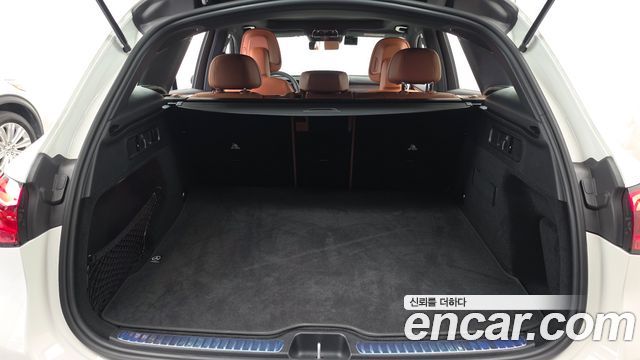 Mercedes-Benz GLC-Class (X254) GLC220 d 4MATIC 2026 — фото 20