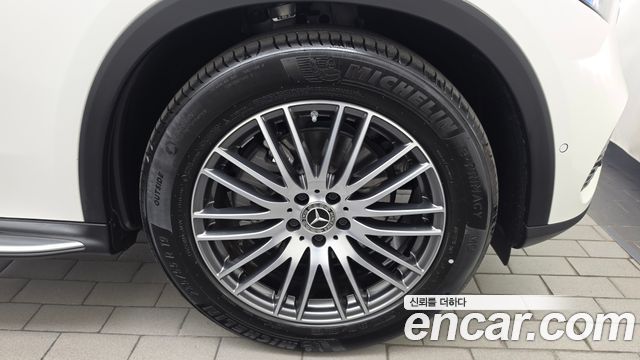 Mercedes-Benz GLC-Class (X254) GLC220 d 4MATIC 2026 — фото 21