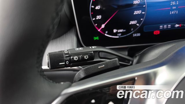 Mercedes-Benz GLC-Class (X254) GLC220 d 4MATIC 2026 — фото 27