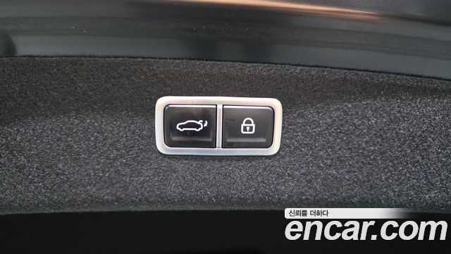 Genesis G80 (RG3) Gasoline 2.5 Turbo 2WD 2021 — фото 20
