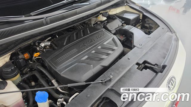 Kia Carnival 9-Seater Noblesse Special 2019 — фото 6
