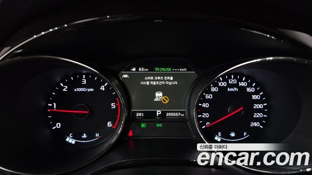 Kia Carnival 9-Seater Noblesse Special 2019 — фото 8