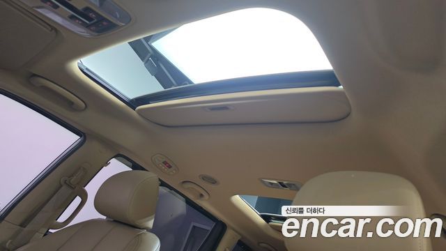 Kia Carnival 9-Seater Noblesse Special 2019 — фото 17