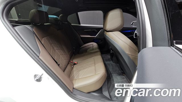 BMW 5 Series (G60) 520i M Sport 2026 — фото 11