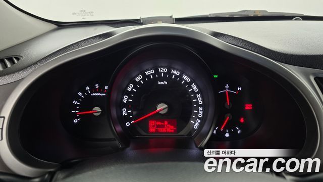 Kia Sportage R Diesel 2WD Trendy 2014 — фото 8