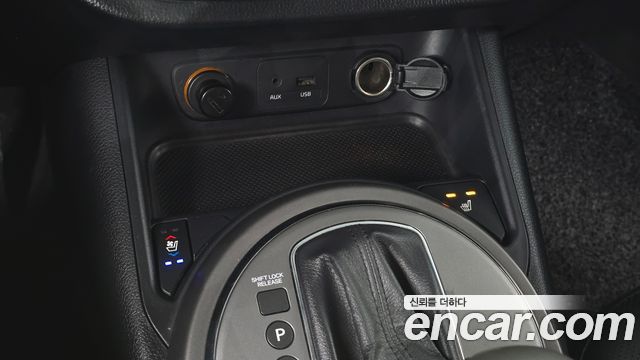 Kia Sportage R Diesel 2WD Trendy 2014 — фото 20