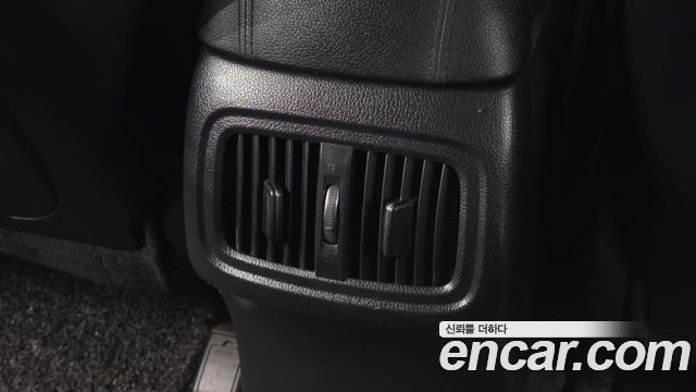 Kia Sportage R Diesel 2WD Trendy 2014 — фото 29