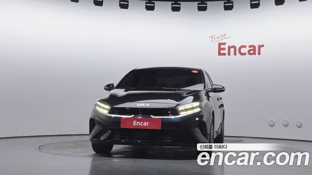 Kia K3 (II) 1.6 Prestige 2022 — фото 3