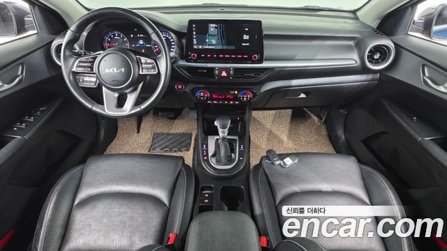 Kia K3 (II) 1.6 Prestige 2022 — фото 7