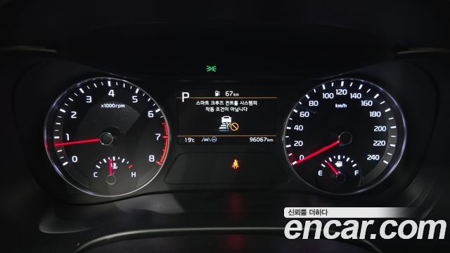 Kia K3 (II) 1.6 Prestige 2022 — фото 8