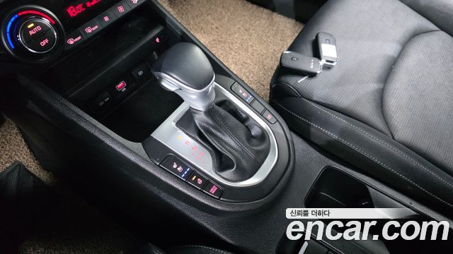 Kia K3 (II) 1.6 Prestige 2022 — фото 9