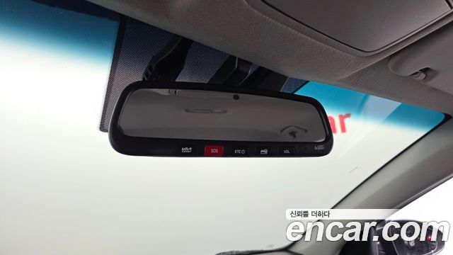 Kia K3 (II) 1.6 Prestige 2022 — фото 19