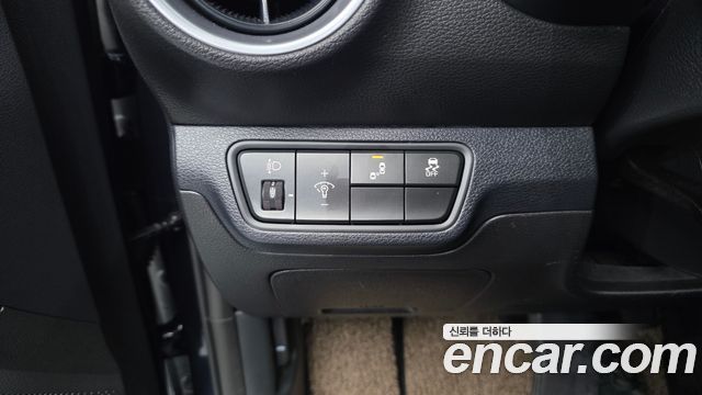 Kia K3 (II) 1.6 Prestige 2022 — фото 20