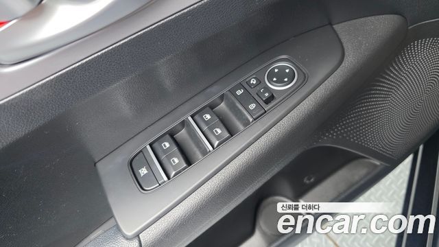 Kia K3 (II) 1.6 Prestige 2022 — фото 28