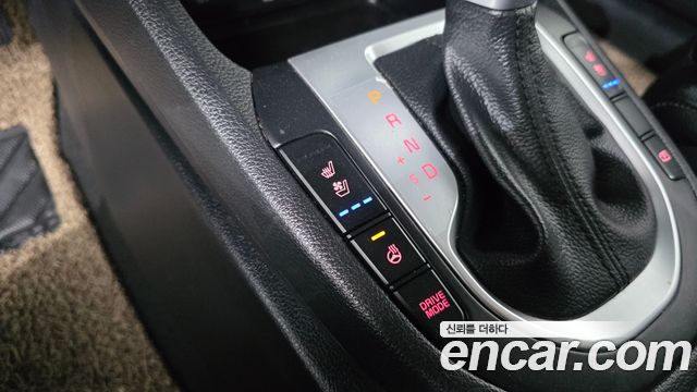 Kia K3 (II) 1.6 Prestige 2022 — фото 30