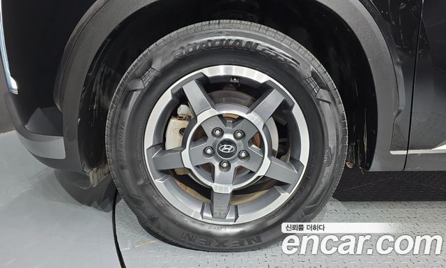 Hyundai Palisade Diesel 2.2 4WD Exclusive 2023 — фото 5