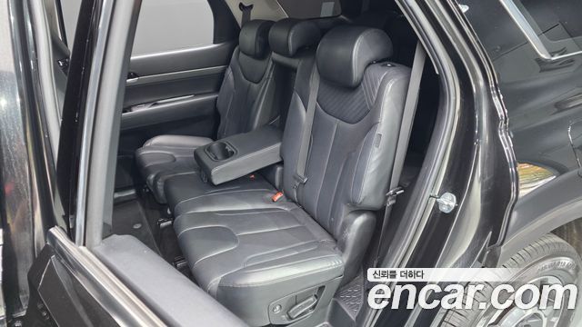 Hyundai Palisade Diesel 2.2 4WD Exclusive 2023 — фото 12