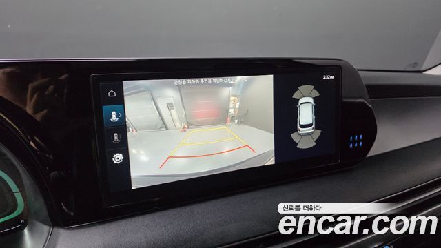 Hyundai Palisade Diesel 2.2 4WD Exclusive 2023 — фото 15