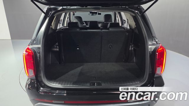 Hyundai Palisade Diesel 2.2 4WD Exclusive 2023 — фото 16