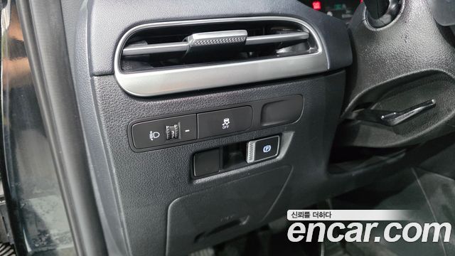 Hyundai Palisade Diesel 2.2 4WD Exclusive 2023 — фото 18