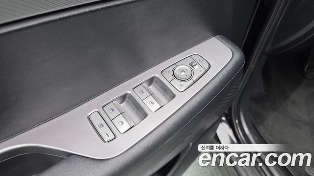 Hyundai Palisade Diesel 2.2 4WD Exclusive 2023 — фото 19