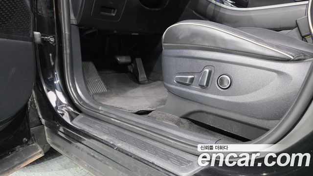 Hyundai Palisade Diesel 2.2 4WD Exclusive 2023 — фото 20