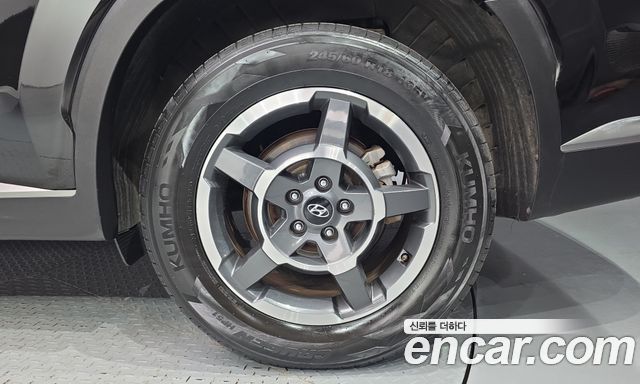 Hyundai Palisade Diesel 2.2 4WD Exclusive 2023 — фото 21