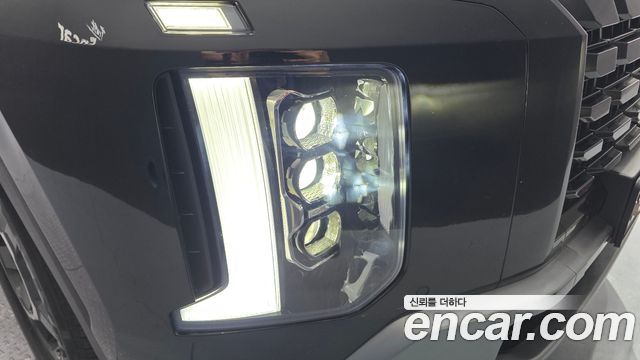 Hyundai Palisade Diesel 2.2 4WD Exclusive 2023 — фото 22