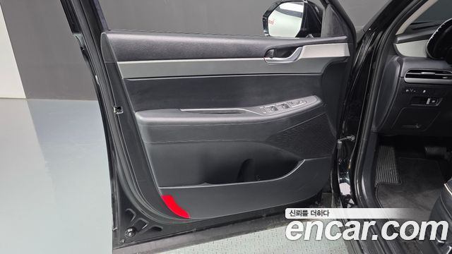 Hyundai Palisade Diesel 2.2 4WD Exclusive 2023 — фото 24