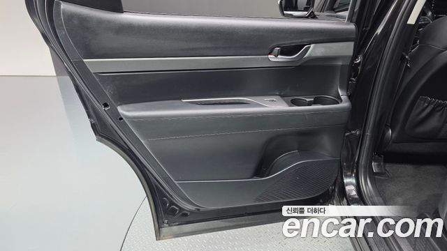 Hyundai Palisade Diesel 2.2 4WD Exclusive 2023 — фото 25