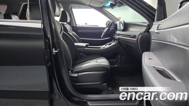 Hyundai Palisade Diesel 2.2 4WD Exclusive 2023 — фото 26