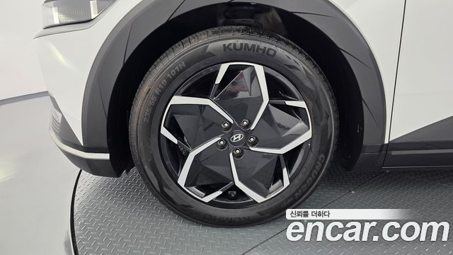Hyundai Ioniq 5 Long range Exclusive 2022 — фото 5