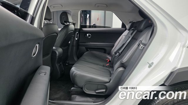 Hyundai Ioniq 5 Long range Exclusive 2022 — фото 15