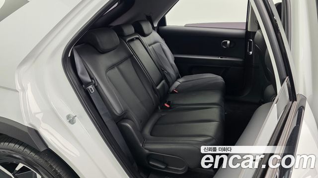 Hyundai Ioniq 5 Long range Exclusive 2022 — фото 16