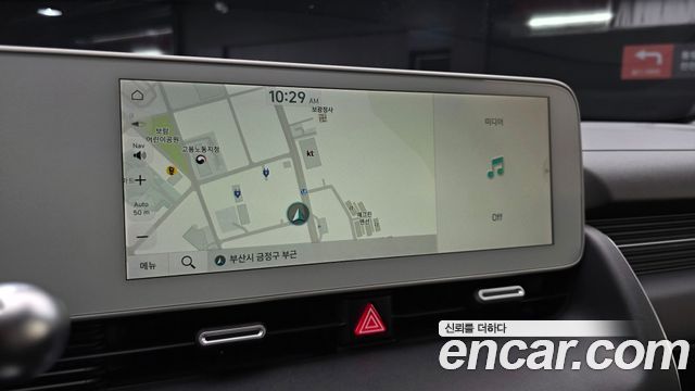 Hyundai Ioniq 5 Long range Exclusive 2022 — фото 18