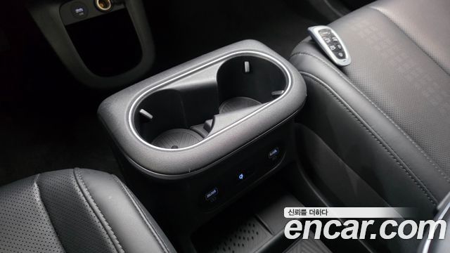 Hyundai Ioniq 5 Long range Exclusive 2022 — фото 24