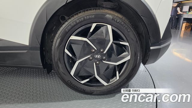 Hyundai Ioniq 5 Long range Exclusive 2022 — фото 27