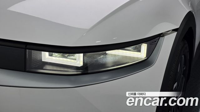 Hyundai Ioniq 5 Long range Exclusive 2022 — фото 28