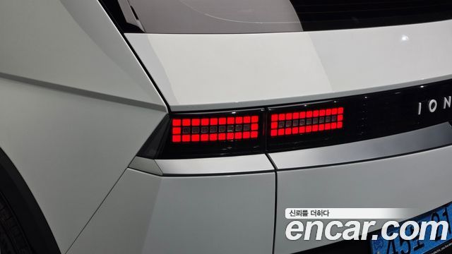 Hyundai Ioniq 5 Long range Exclusive 2022 — фото 29