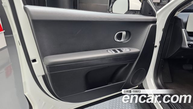 Hyundai Ioniq 5 Long range Exclusive 2022 — фото 30