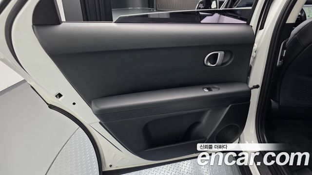 Hyundai Ioniq 5 Long range Exclusive 2022 — фото 31