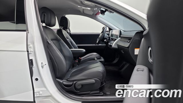 Hyundai Ioniq 5 Long range Exclusive 2022 — фото 32