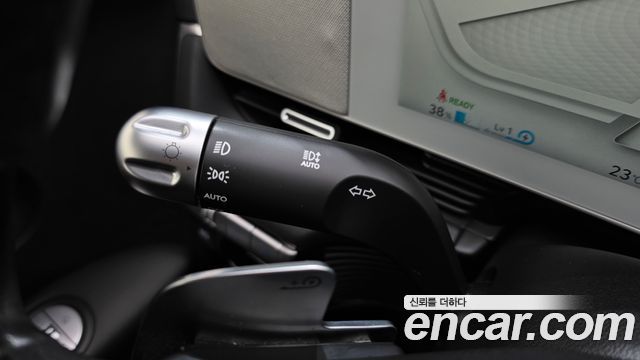 Hyundai Ioniq 5 Long range Exclusive 2022 — фото 34