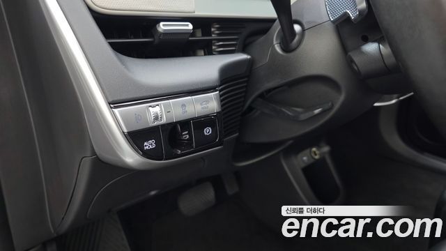 Hyundai Ioniq 5 Long range Exclusive 2022 — фото 35