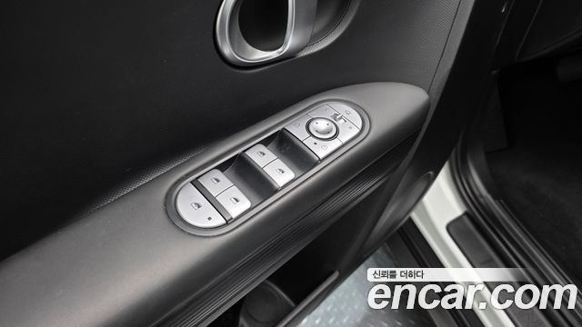 Hyundai Ioniq 5 Long range Exclusive 2022 — фото 36