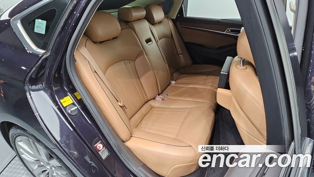 Hyundai Genesis (DH) G380 Finest Edition AWD 2016 — фото 11