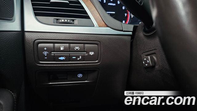Hyundai Genesis (DH) G380 Finest Edition AWD 2016 — фото 15