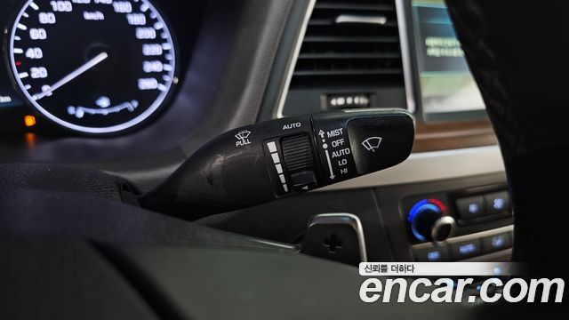 Hyundai Genesis (DH) G380 Finest Edition AWD 2016 — фото 16
