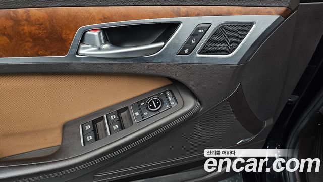 Hyundai Genesis (DH) G380 Finest Edition AWD 2016 — фото 17